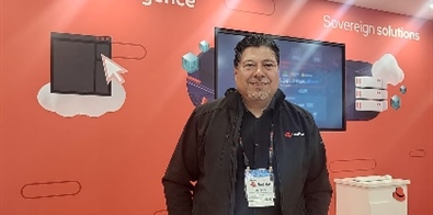 Livio Silva - Crédito: Convergencia